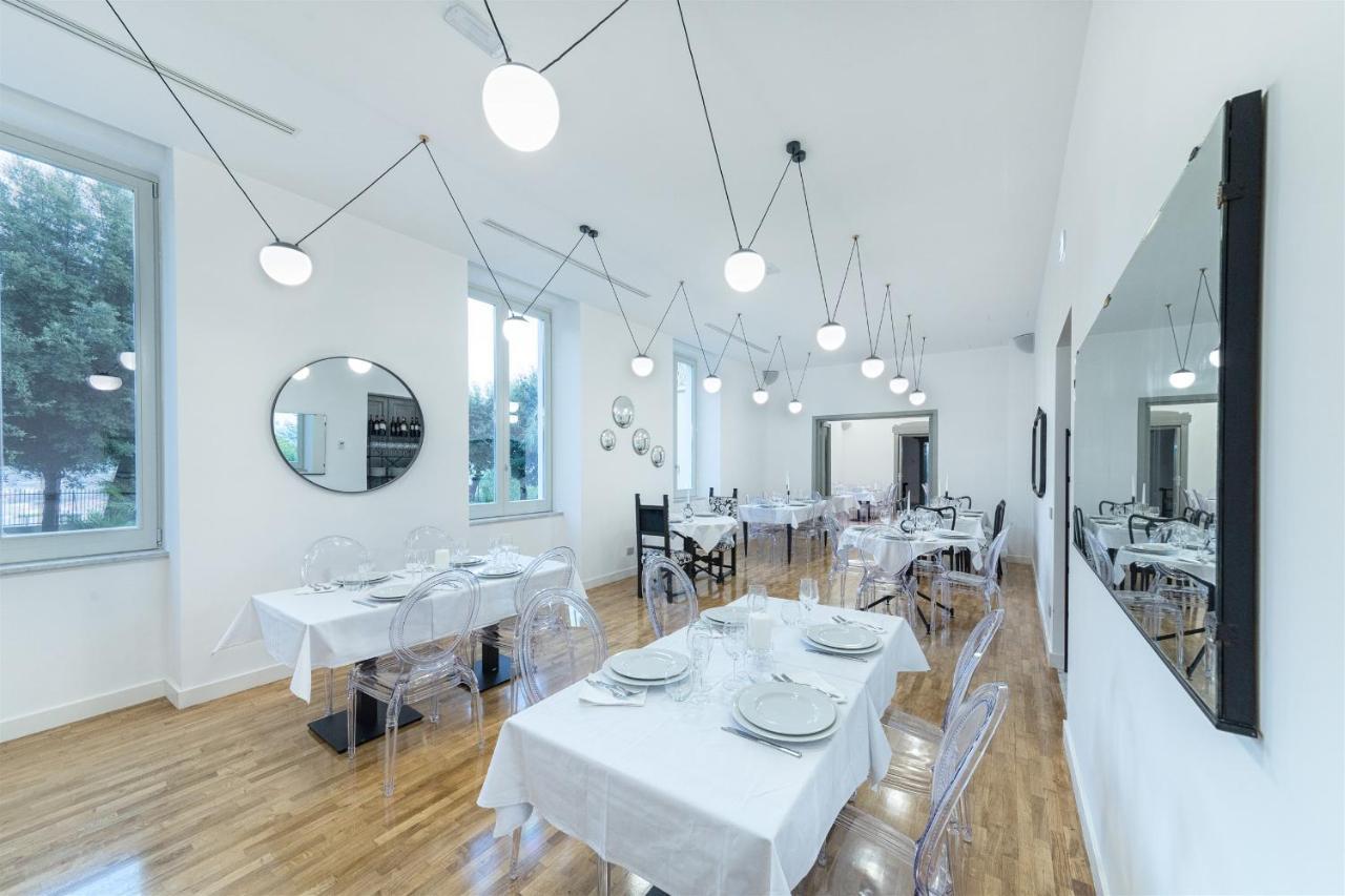 Riama Agriresort 나폴리 외부 사진