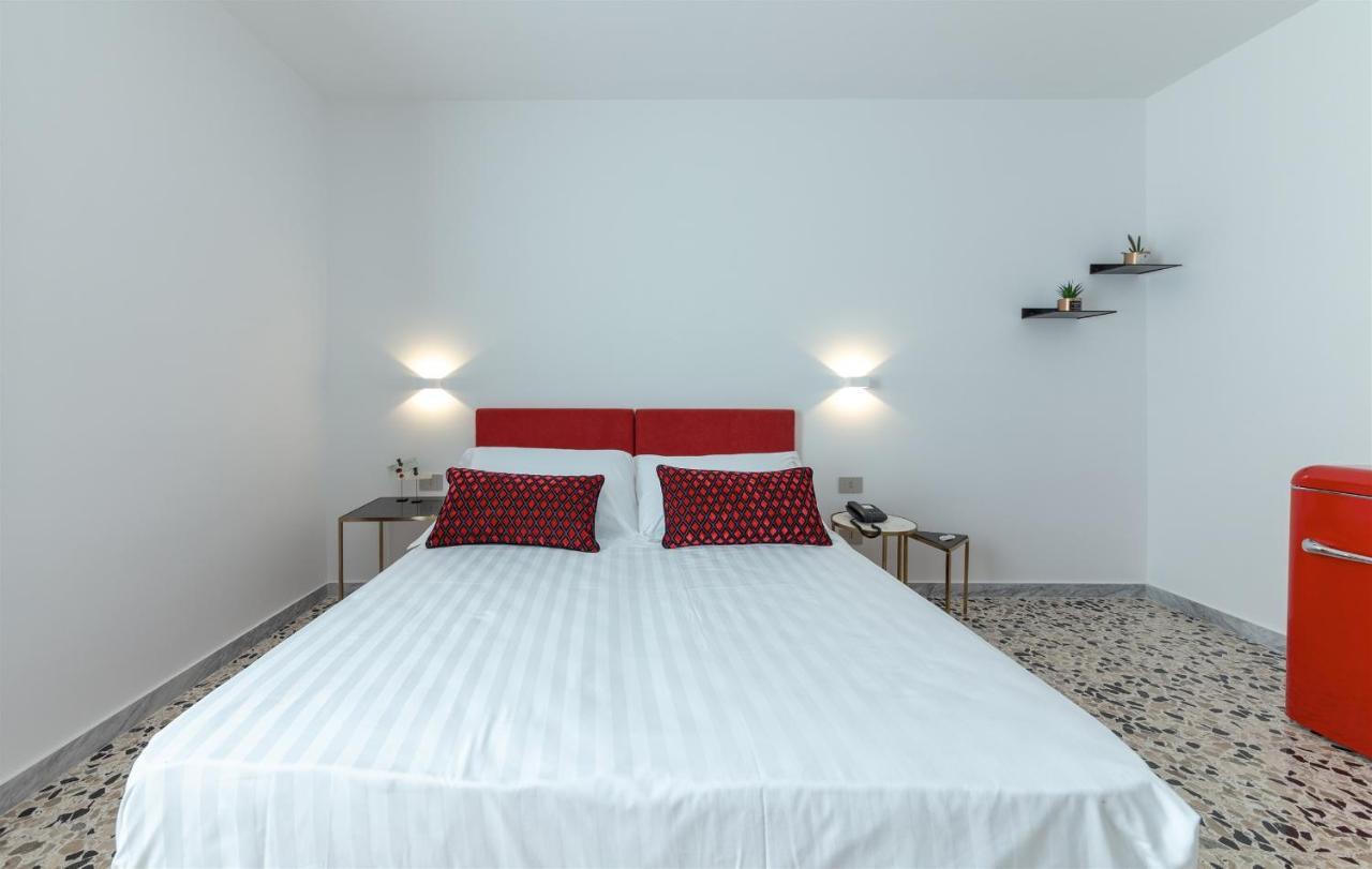 Riama Agriresort 나폴리 외부 사진
