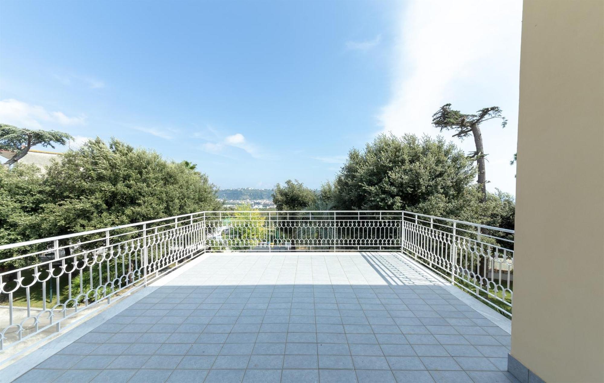 Riama Agriresort 나폴리 객실 사진