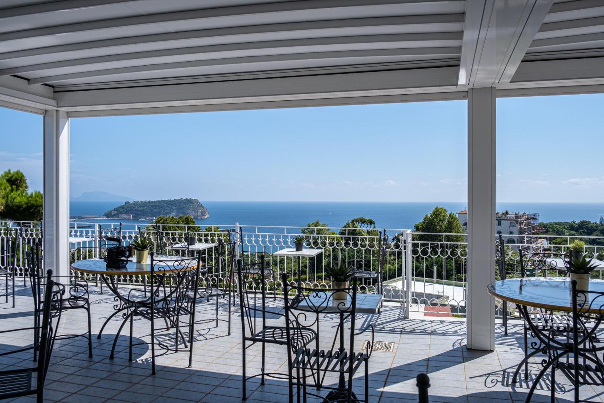 Riama Agriresort 나폴리 외부 사진