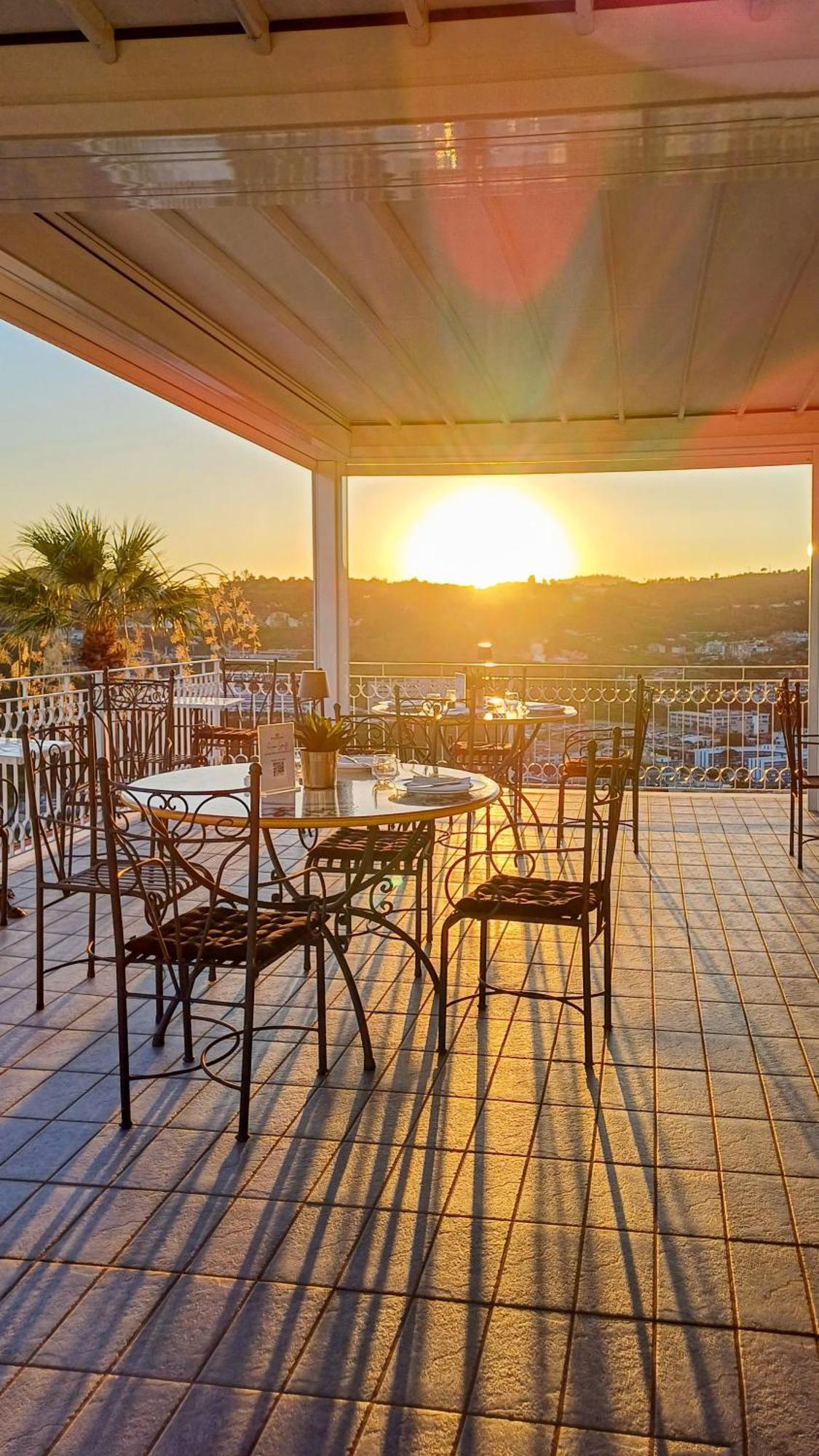 Riama Agriresort 나폴리 외부 사진