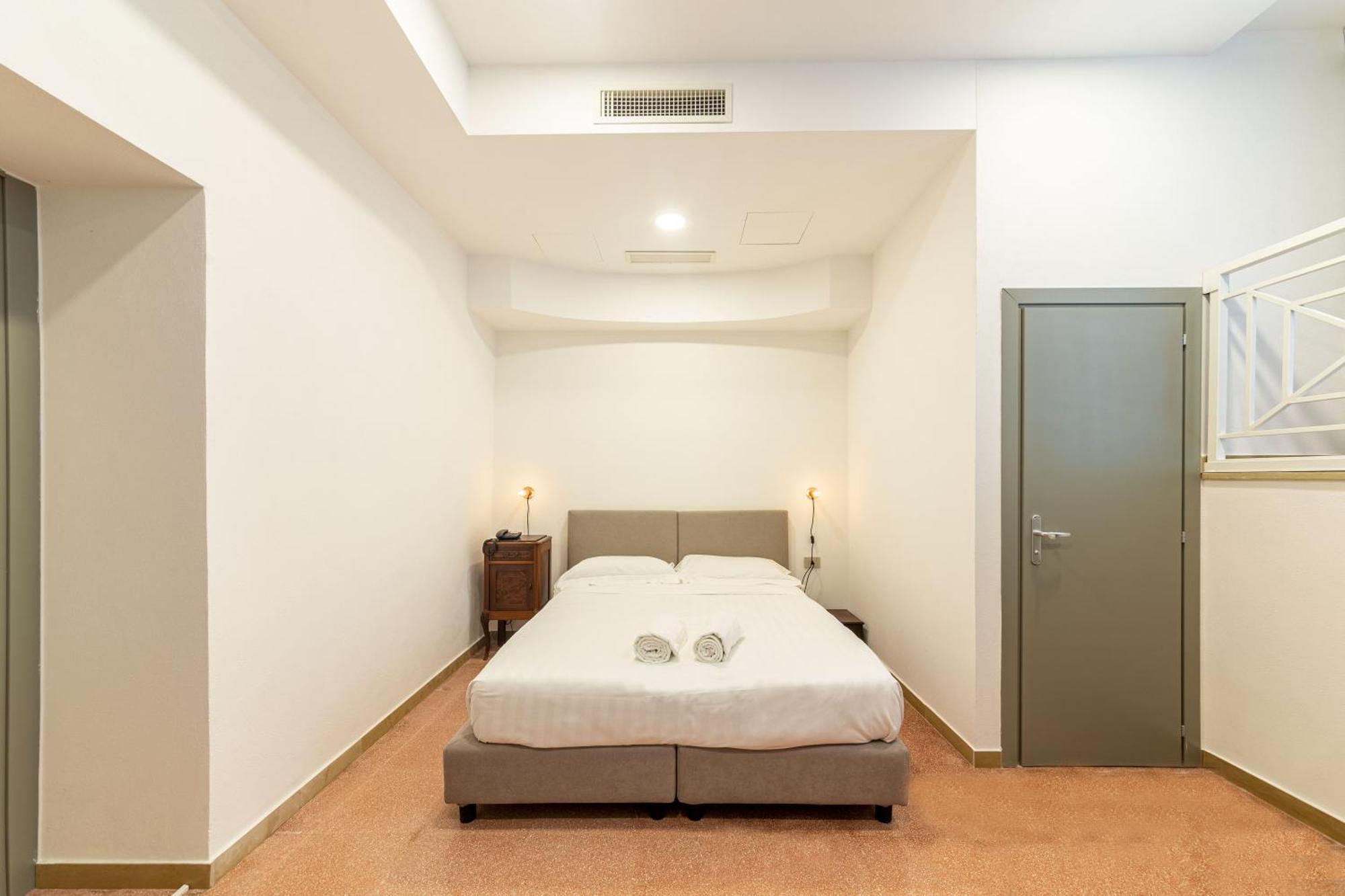 Riama Agriresort 나폴리 외부 사진