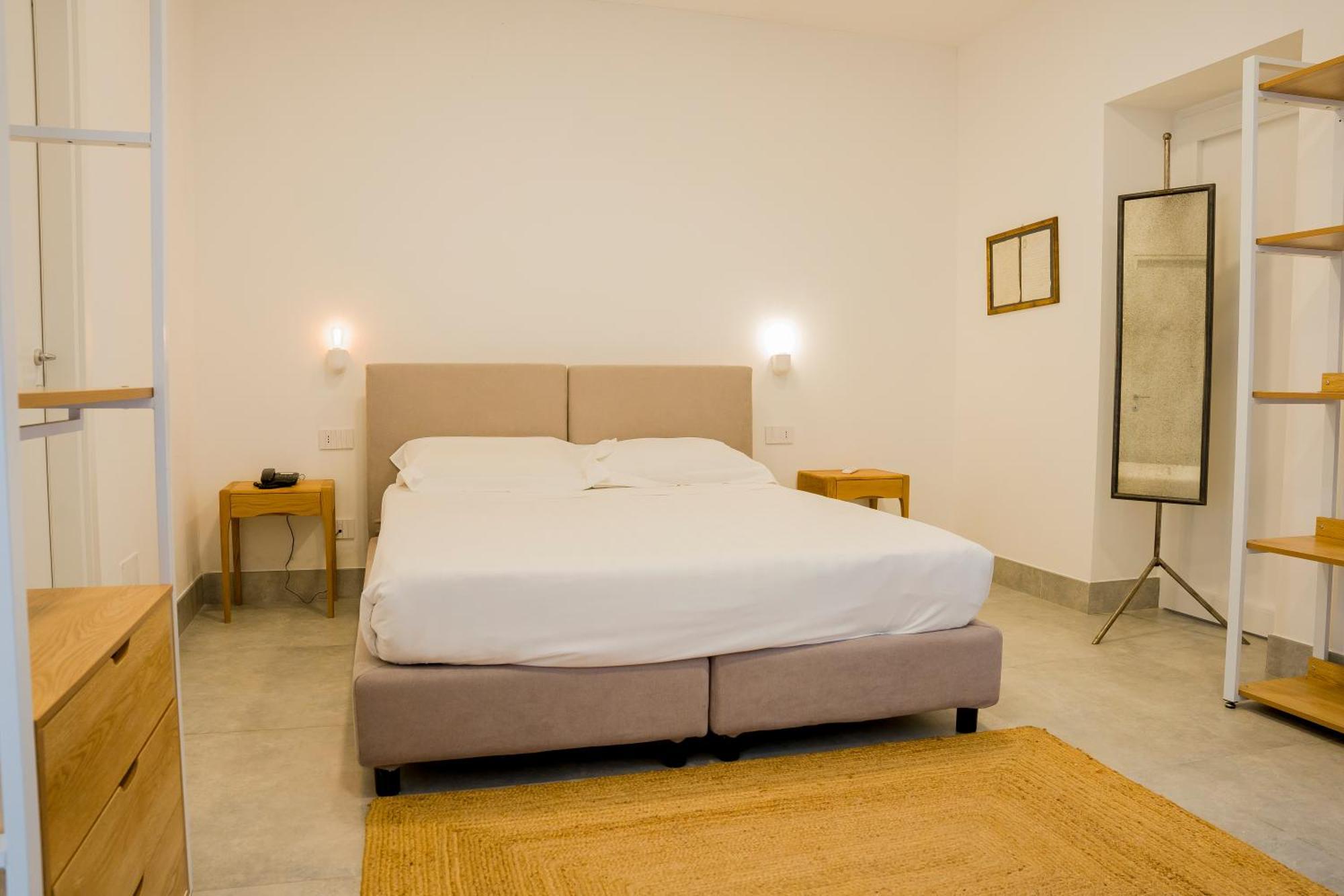 Riama Agriresort 나폴리 객실 사진
